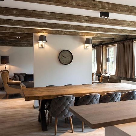 Strandberg'S Ursprung: Spa & Kitchen Braunlage Esterno foto