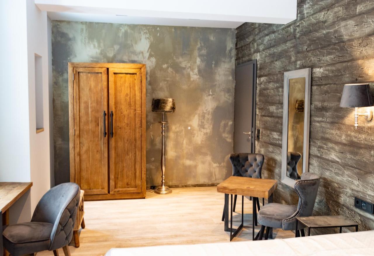 Strandberg'S Ursprung: Spa & Kitchen Braunlage Esterno foto