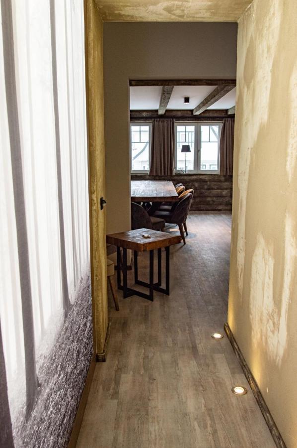 Strandberg'S Ursprung: Spa & Kitchen Braunlage Esterno foto