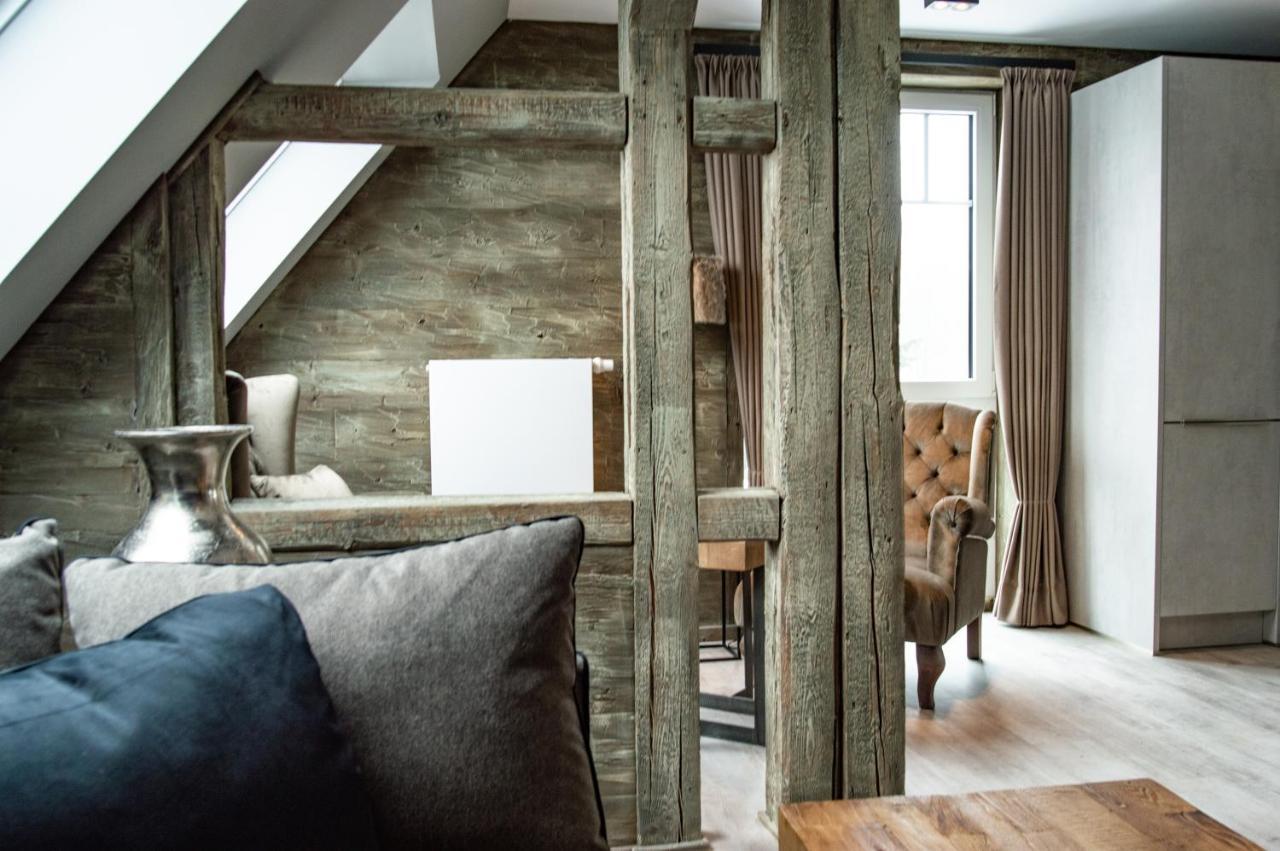 Strandberg'S Ursprung: Spa & Kitchen Braunlage Esterno foto
