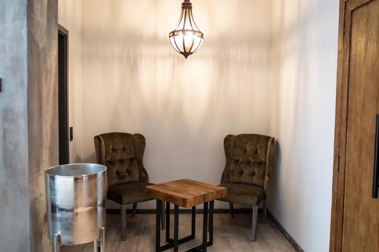 Strandberg'S Ursprung: Spa & Kitchen Braunlage Esterno foto