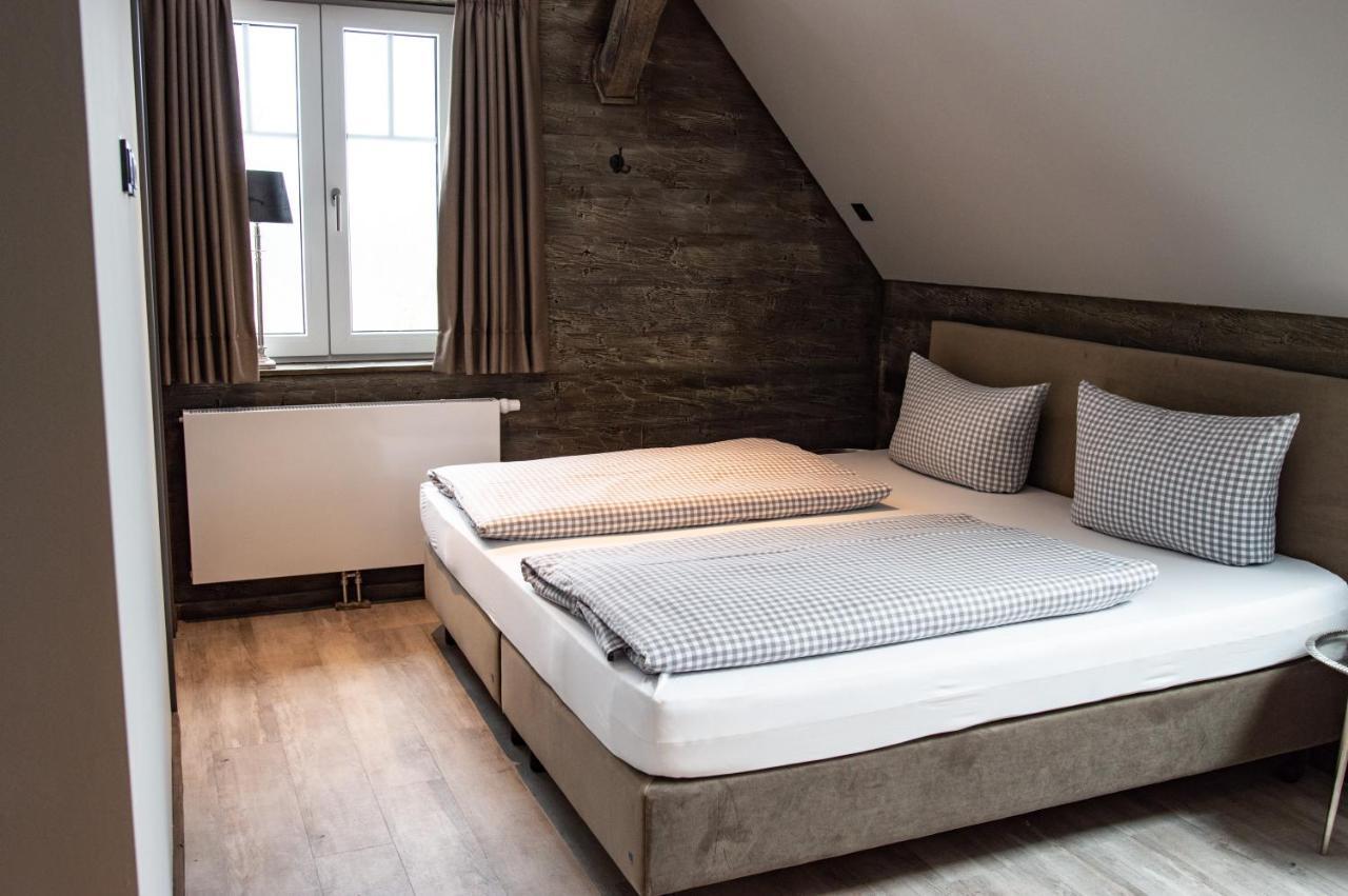 Strandberg'S Ursprung: Spa & Kitchen Braunlage Esterno foto