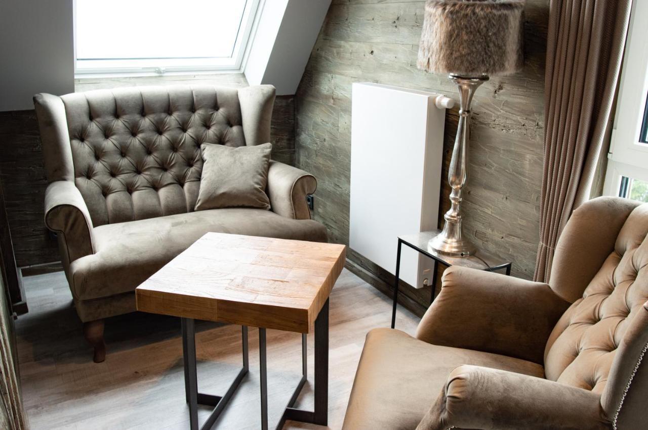 Strandberg'S Ursprung: Spa & Kitchen Braunlage Esterno foto