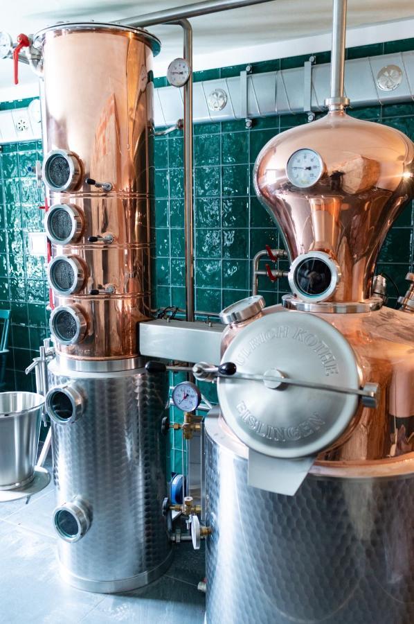 Strandberg'S Ursprung: Spa & Kitchen Braunlage Esterno foto