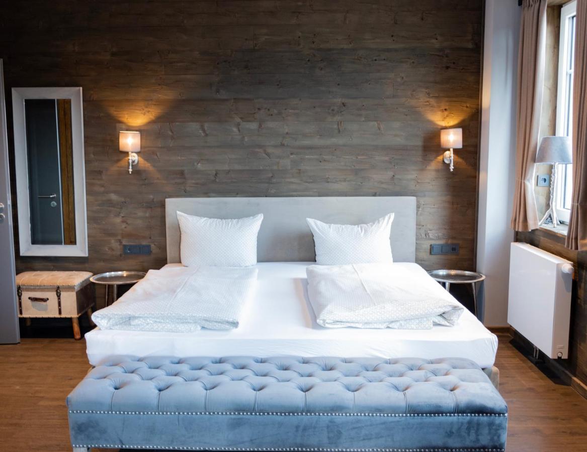 Strandberg'S Ursprung: Spa & Kitchen Braunlage Esterno foto