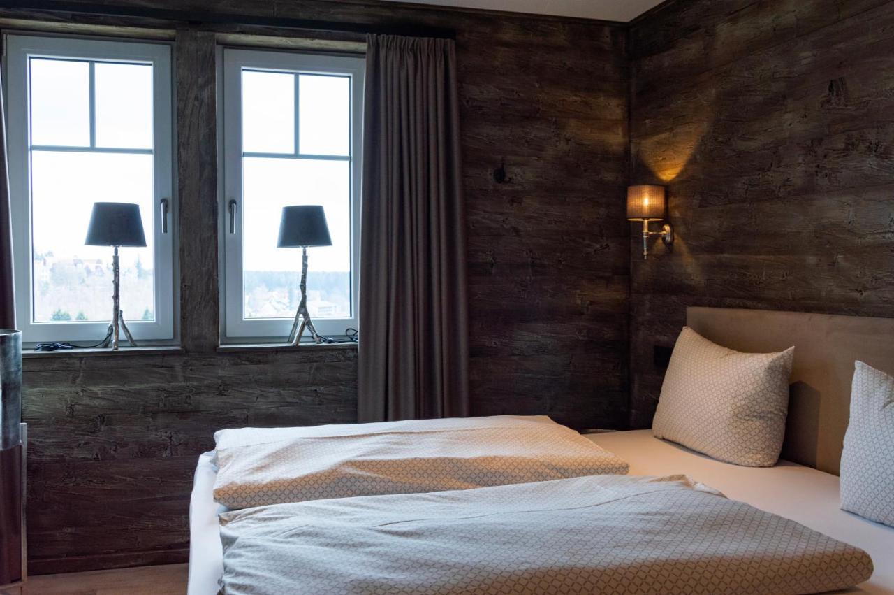 Strandberg'S Ursprung: Spa & Kitchen Braunlage Esterno foto