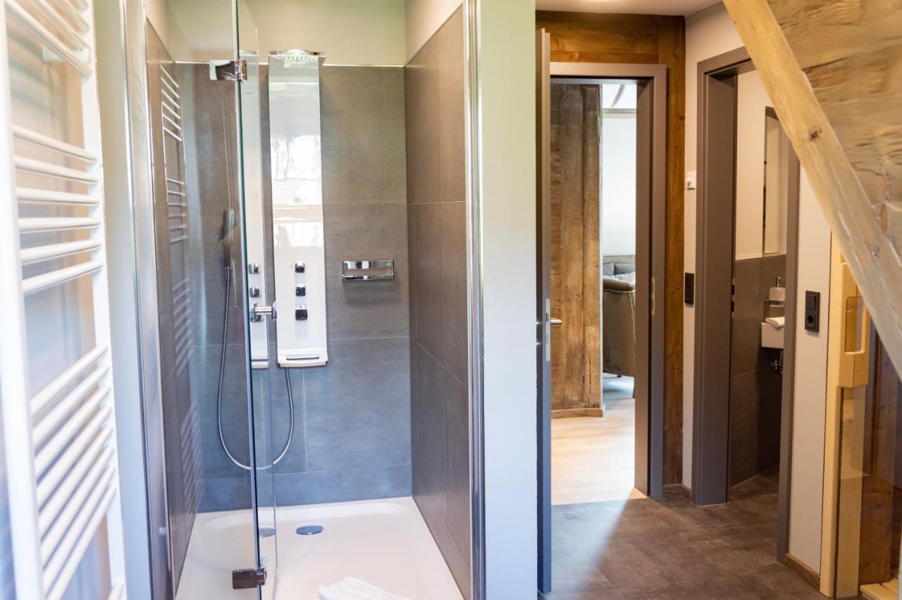 Strandberg'S Ursprung: Spa & Kitchen Braunlage Esterno foto