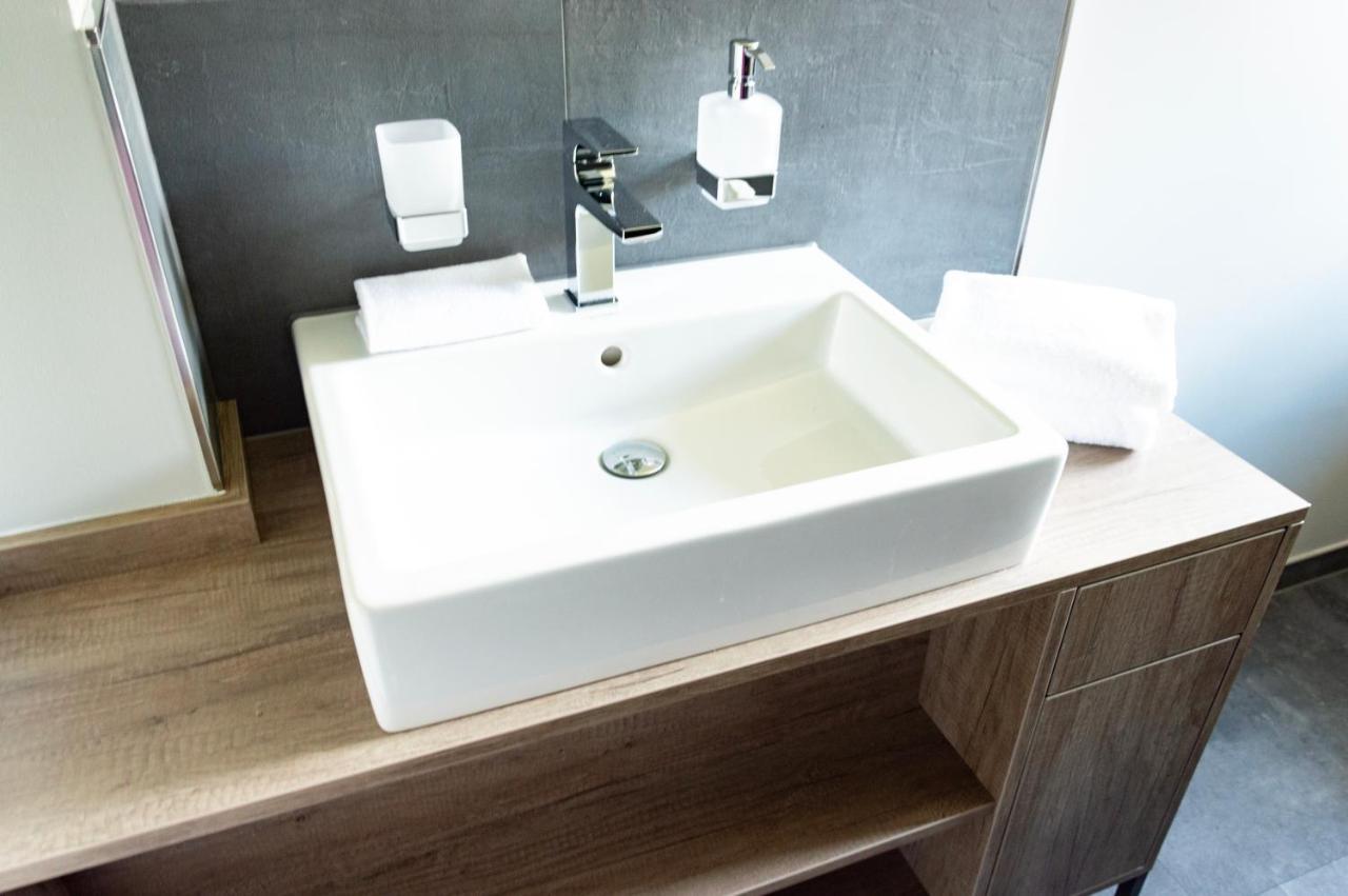 Strandberg'S Ursprung: Spa & Kitchen Braunlage Esterno foto