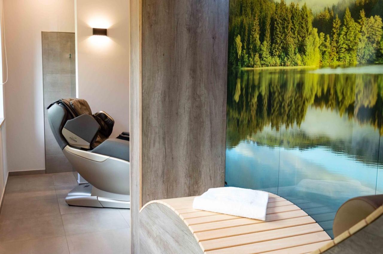 Strandberg'S Ursprung: Spa & Kitchen Braunlage Esterno foto