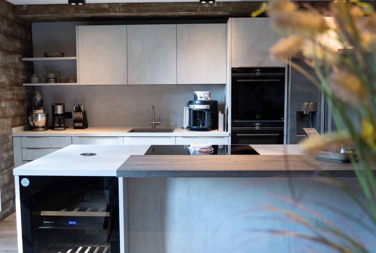 Strandberg'S Ursprung: Spa & Kitchen Braunlage Esterno foto