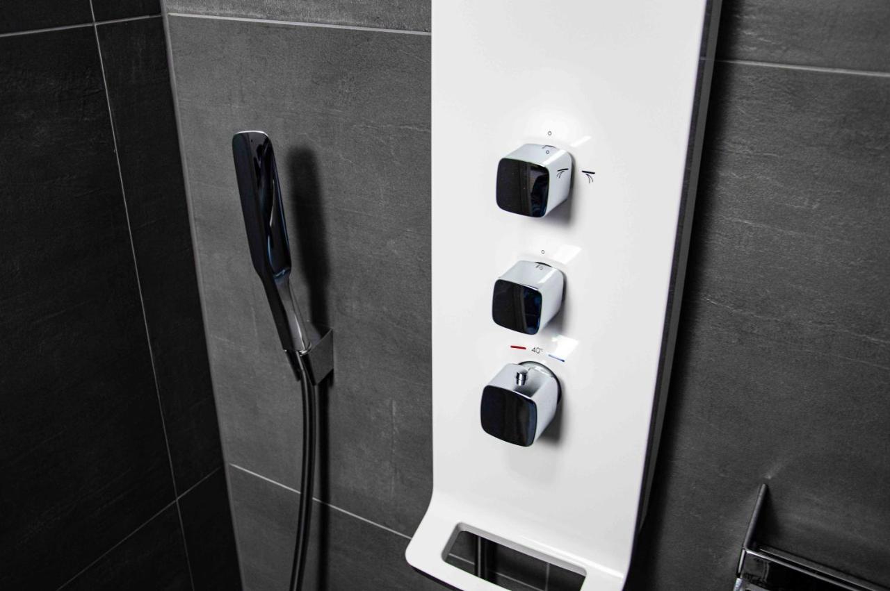 Strandberg'S Ursprung: Spa & Kitchen Braunlage Esterno foto