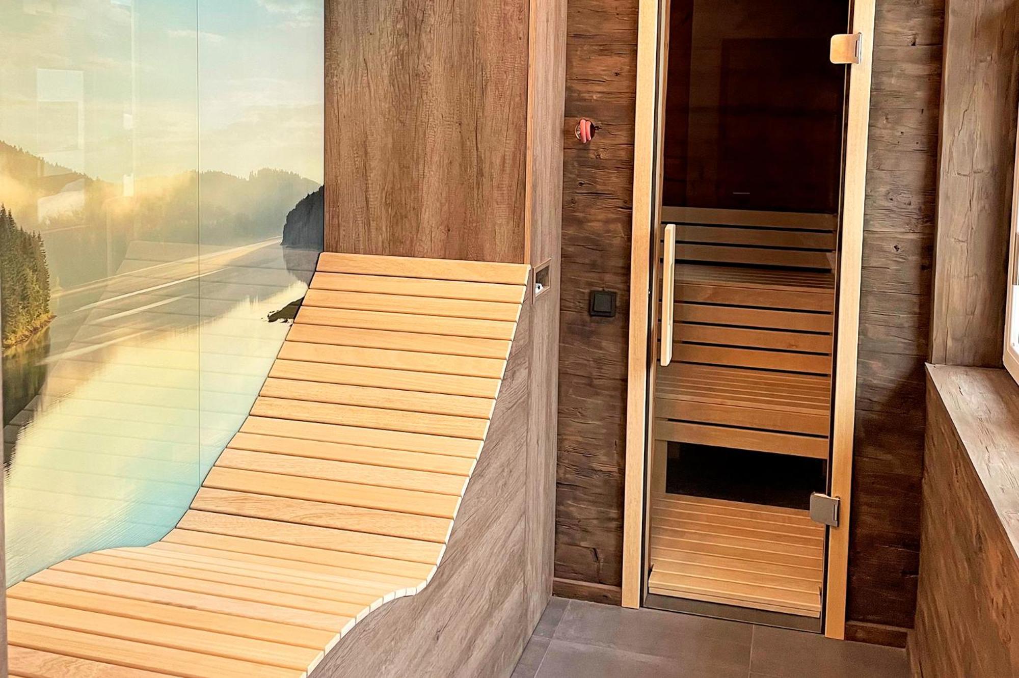 Strandberg'S Ursprung: Spa & Kitchen Braunlage Esterno foto